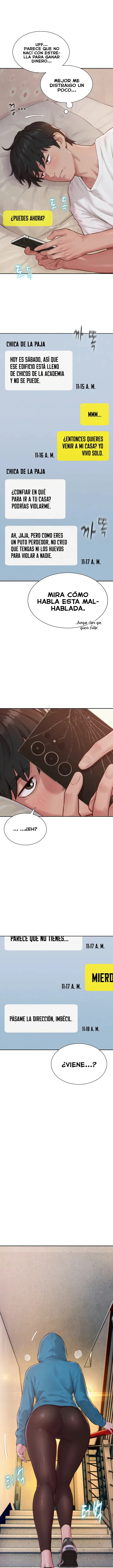 Capitalist Harem Raw 5