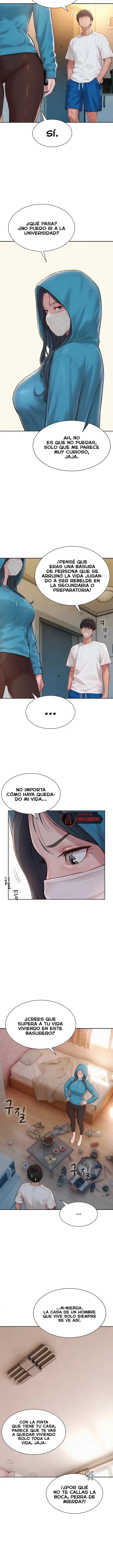 Capitalist Harem Raw 7