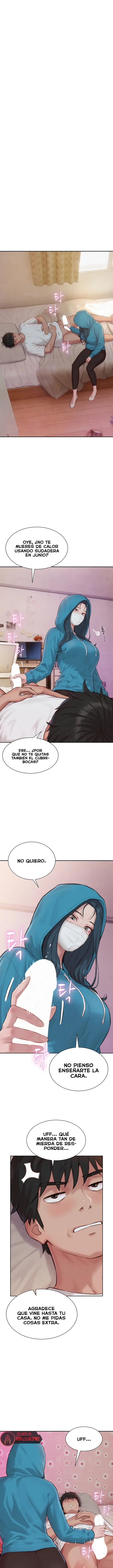 Capitalist Harem Raw 8