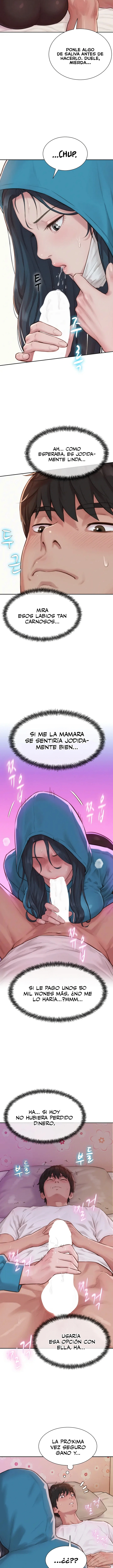 Capitalist Harem Raw 9