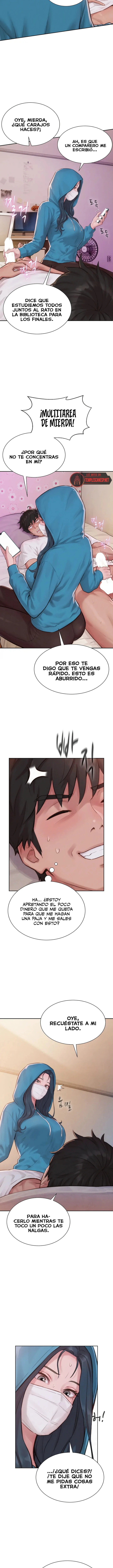 Capitalist Harem Raw 10