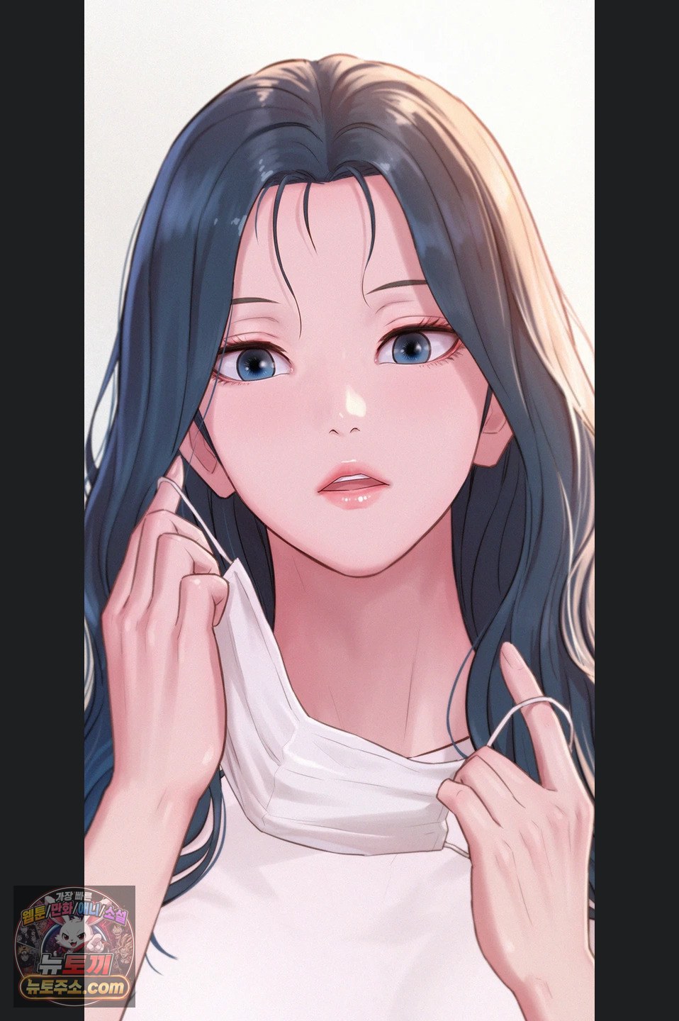Capitalist Harem Raw 4