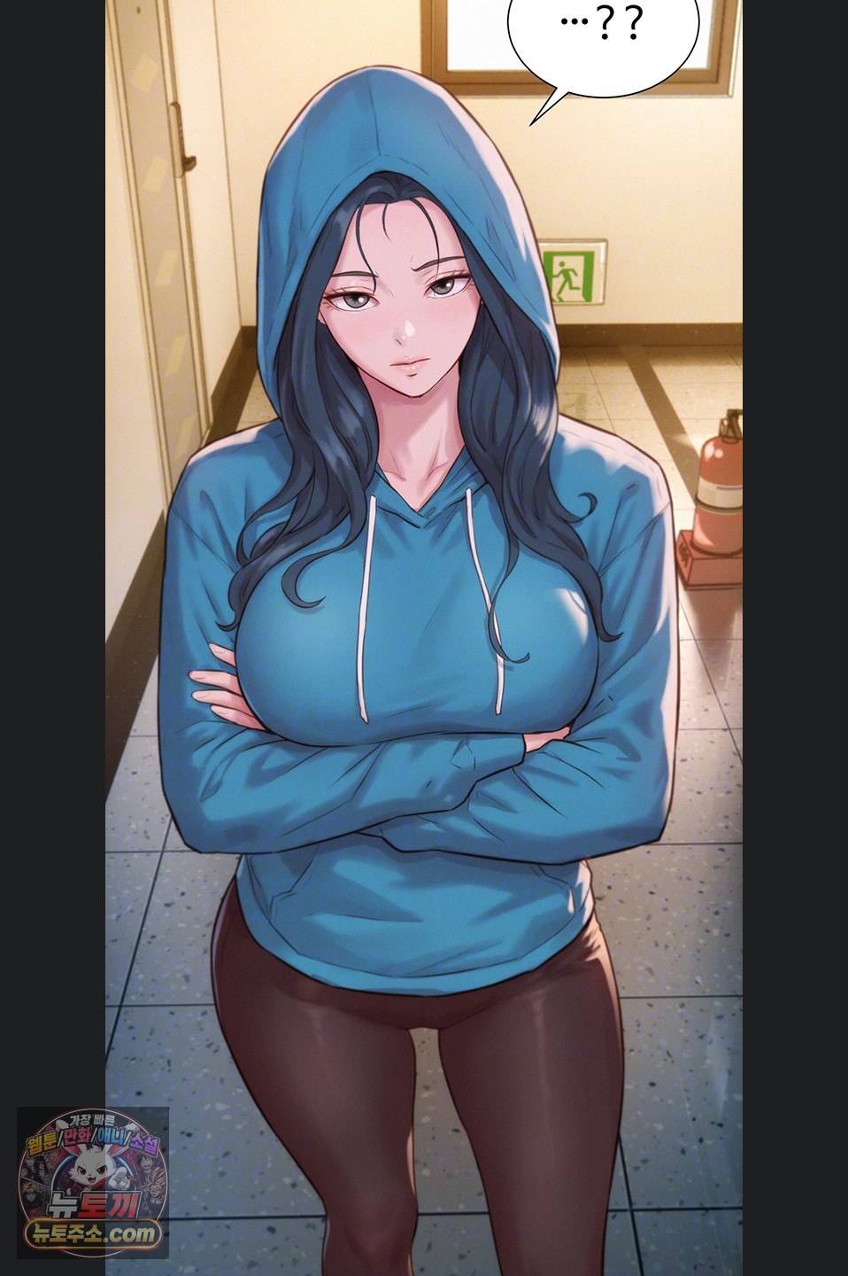 Capitalist Harem Raw 21