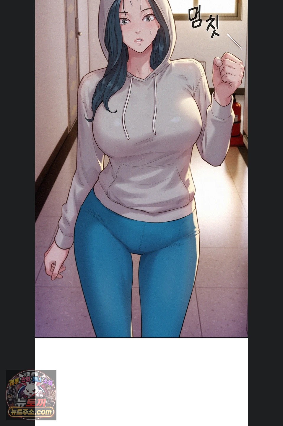Capitalist Harem Raw 100