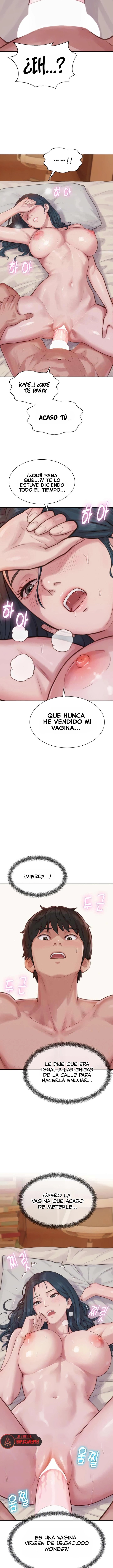 Capitalist Harem Raw 2