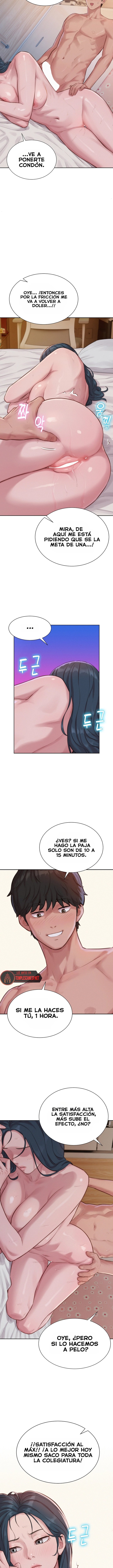 Capitalist Harem Raw 15