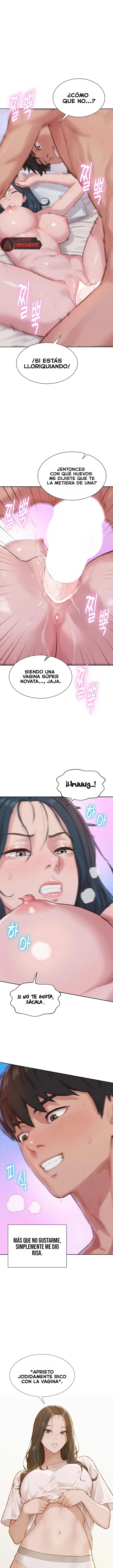 Capitalist Harem Raw 4