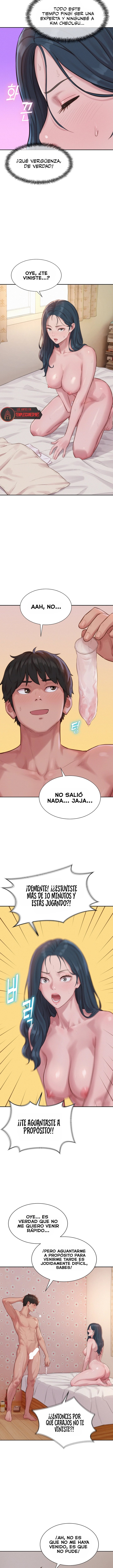 Capitalist Harem Raw 9