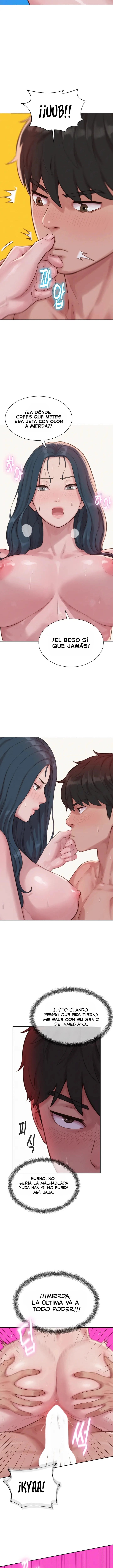 Capitalist Harem Raw 11