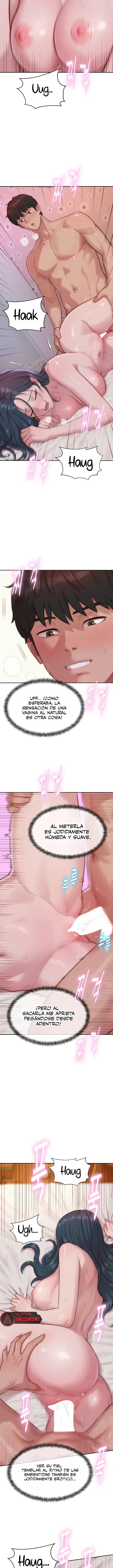Capitalist Harem Raw 5