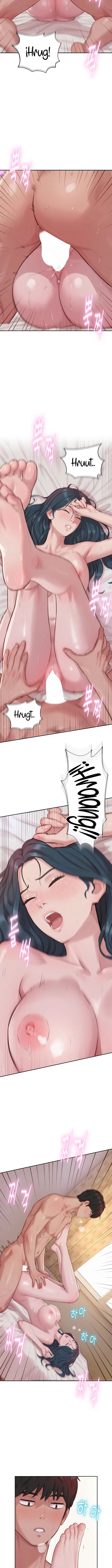Capitalist Harem Raw 7