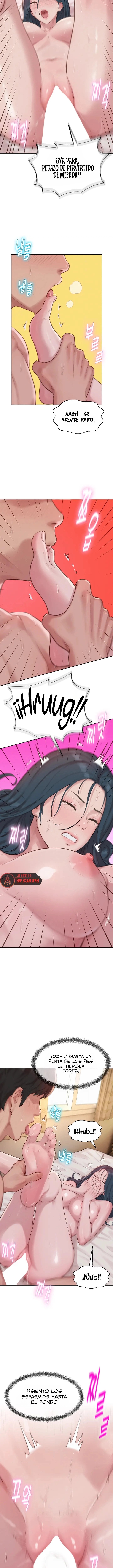 Capitalist Harem Raw 9