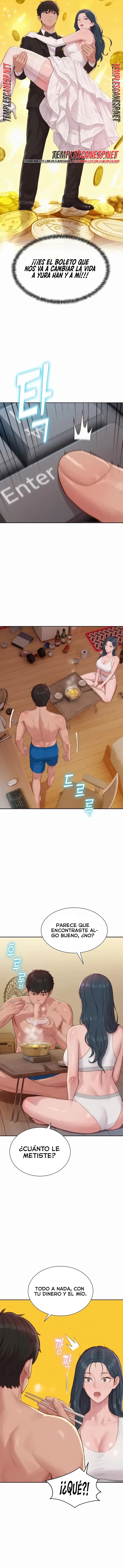 Capitalist Harem Raw 11