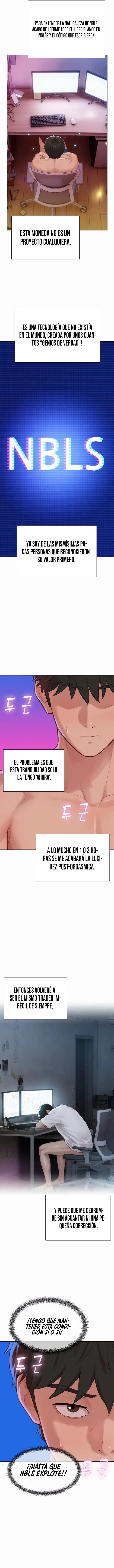 Capitalist Harem Raw 14