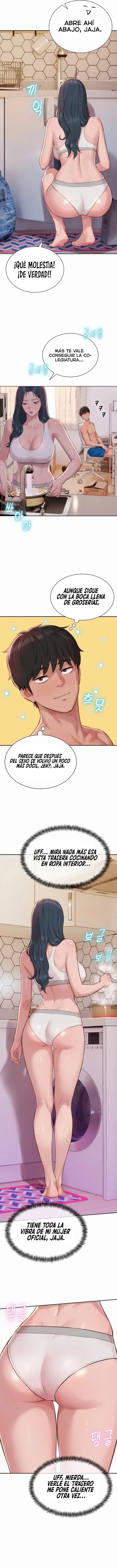Capitalist Harem Raw 7