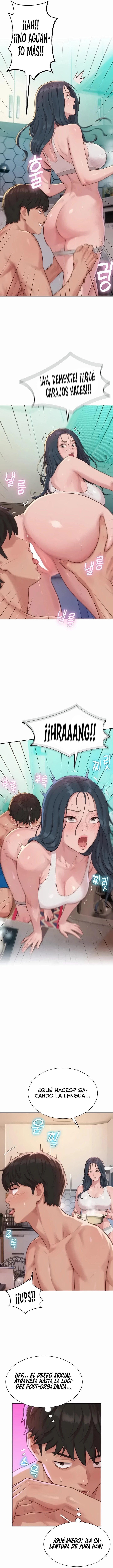 Capitalist Harem Raw 8