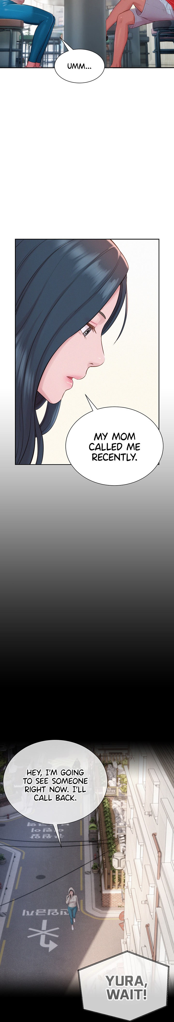 Capitalist Harem 18