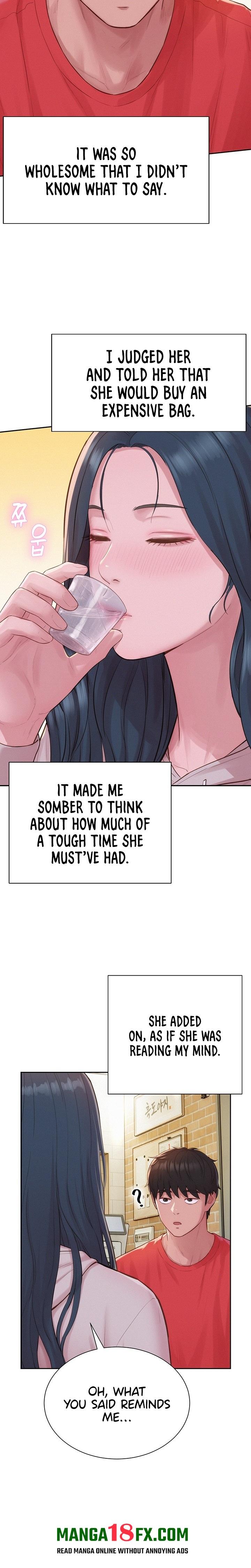 Capitalist Harem 21
