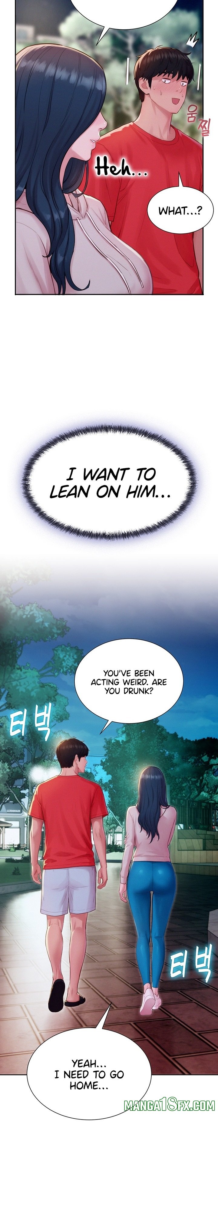 Capitalist Harem 32