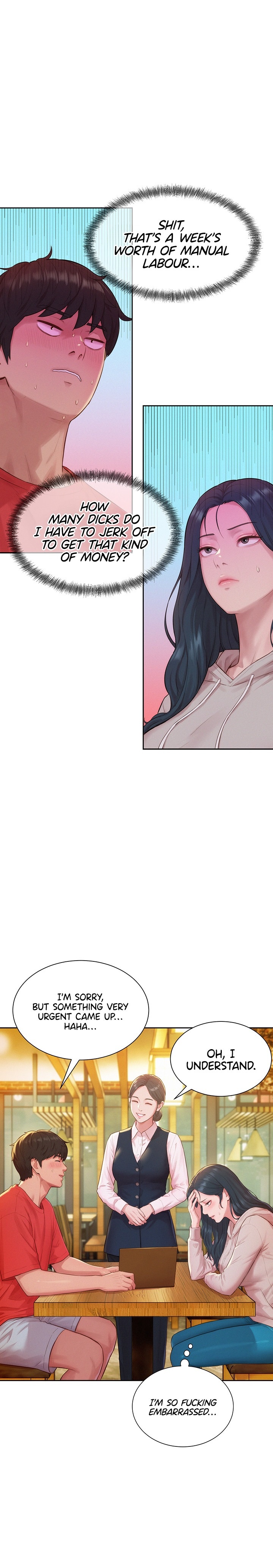 Capitalist Harem 6