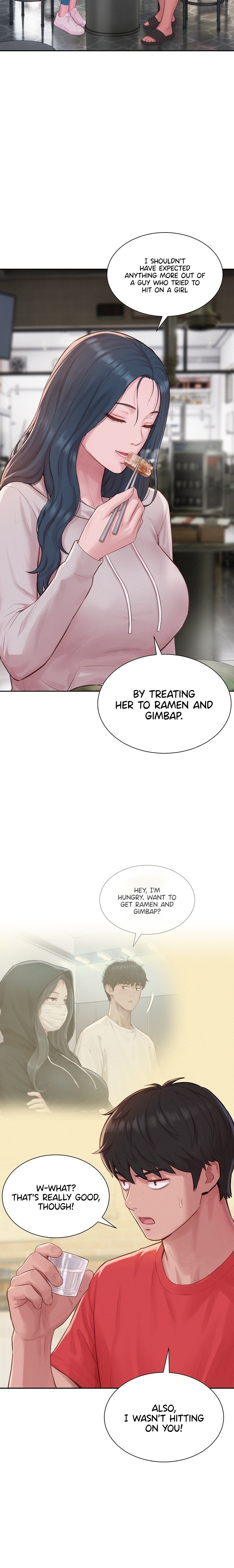 Capitalist Harem 9
