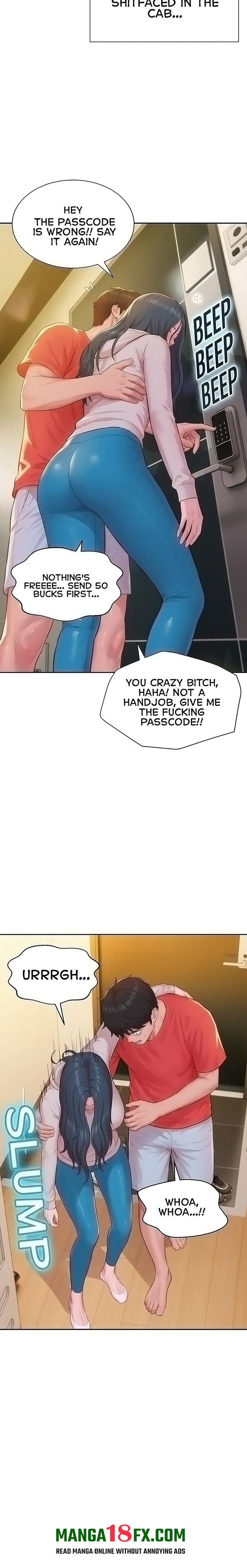 Capitalist Harem 2