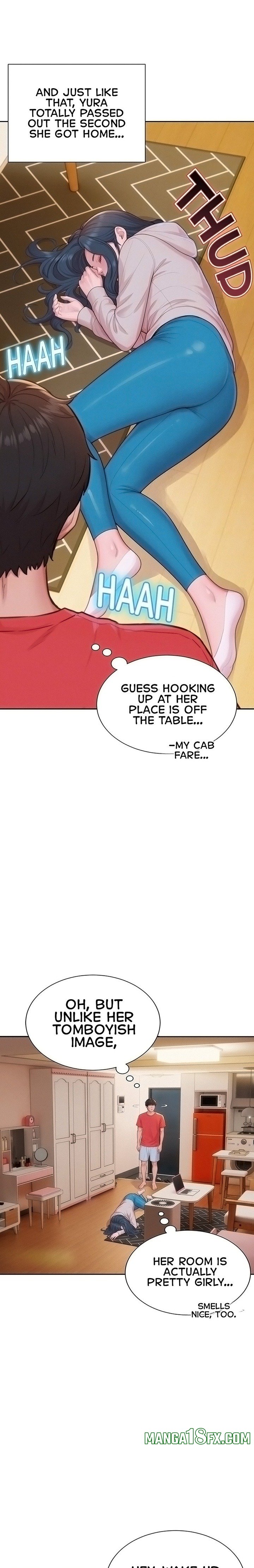 Capitalist Harem 3