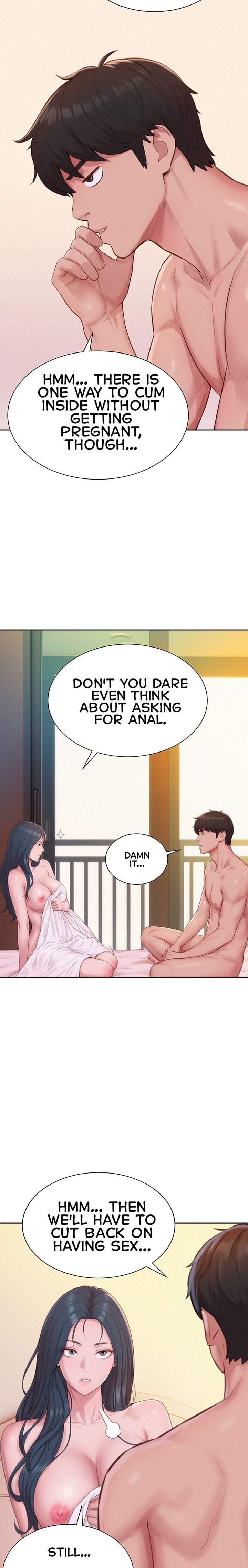 Capitalist Harem 22