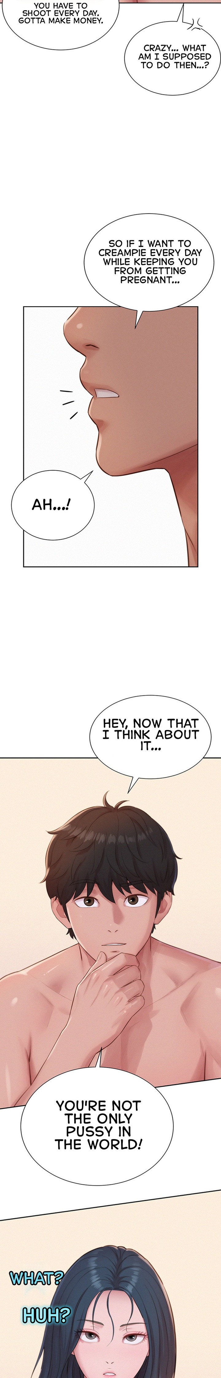 Capitalist Harem 23