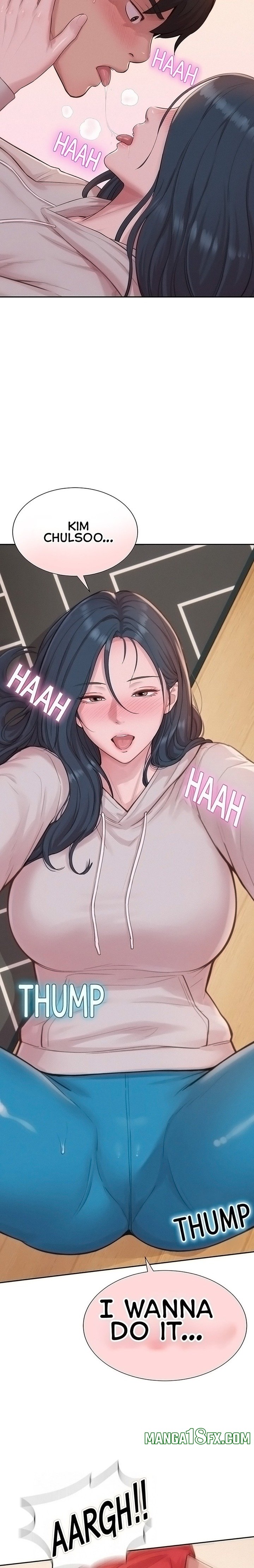 Capitalist Harem 7