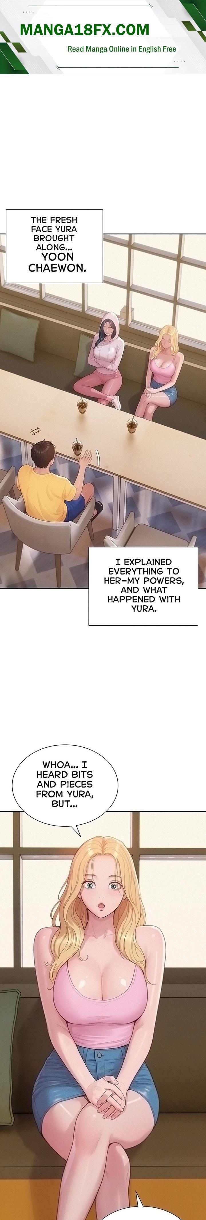 Capitalist Harem 1