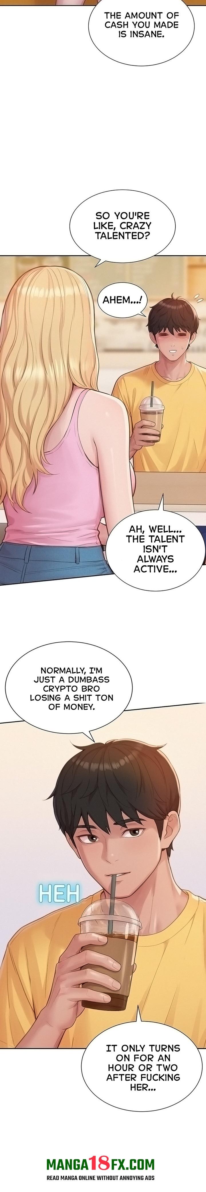 Capitalist Harem 2