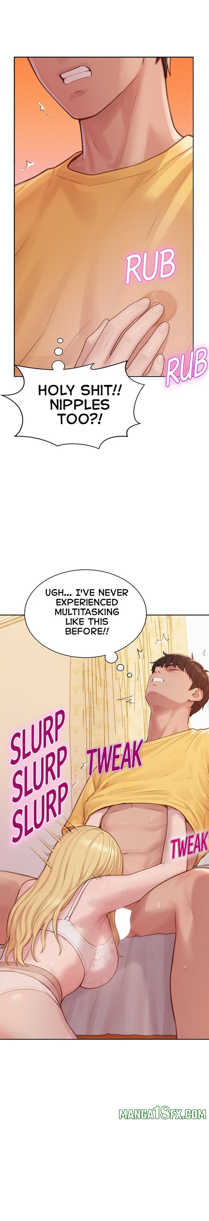 Capitalist Harem 23