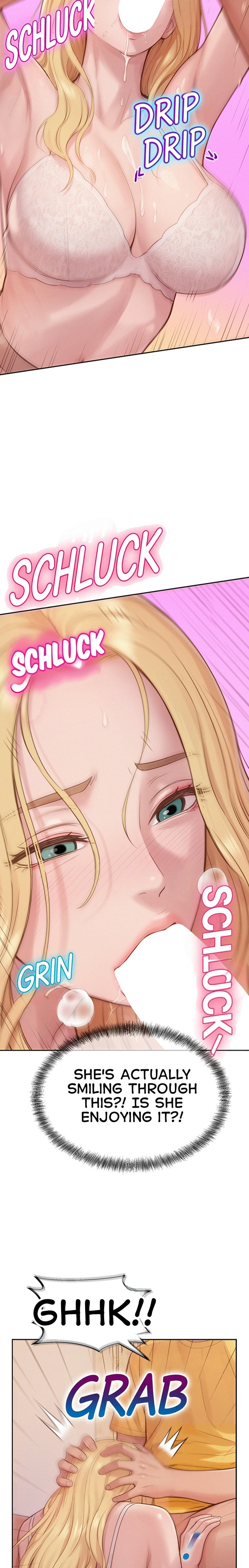 Capitalist Harem 25