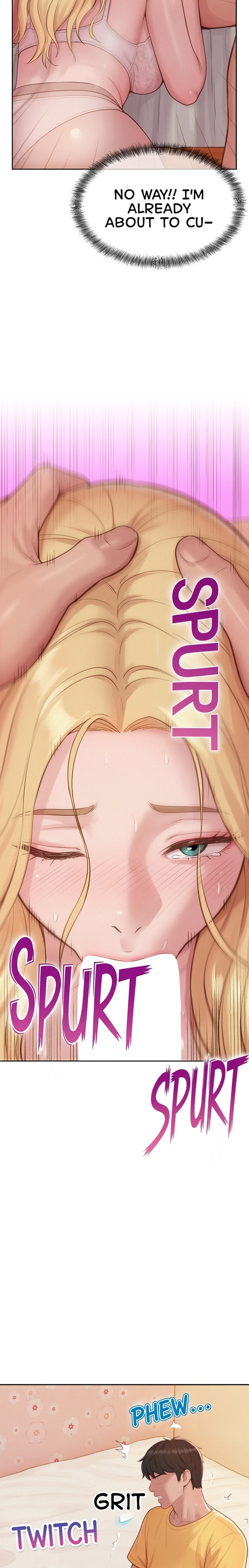 Capitalist Harem 26