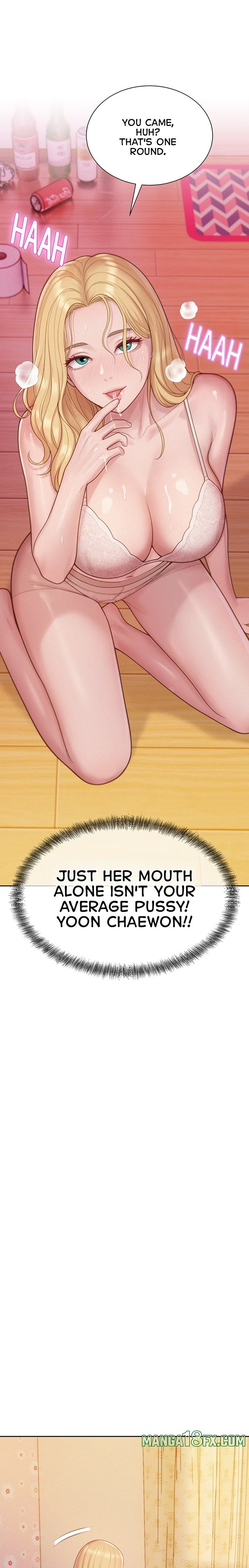 Capitalist Harem 28