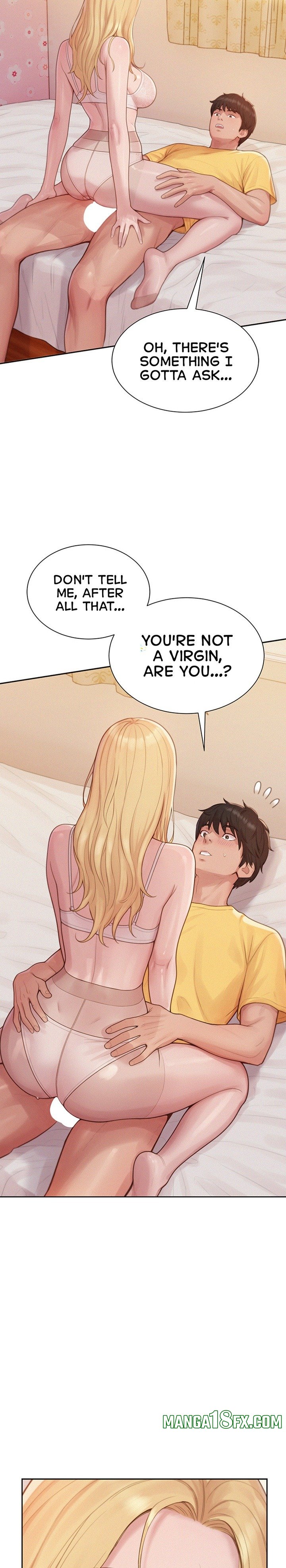 Capitalist Harem 29