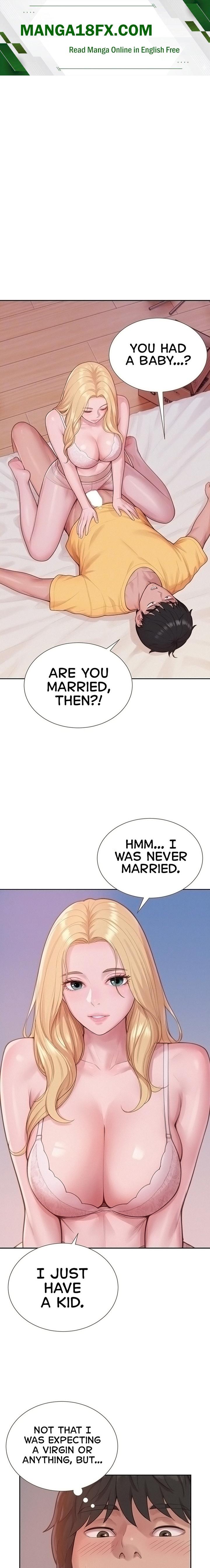 Capitalist Harem 1