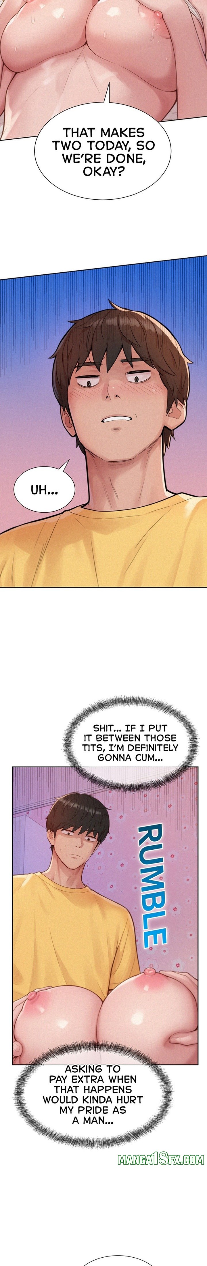 Capitalist Harem 11