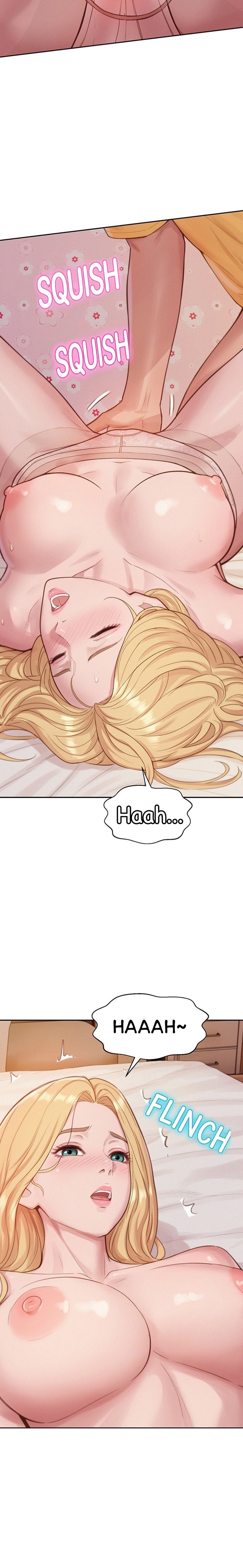 Capitalist Harem 16