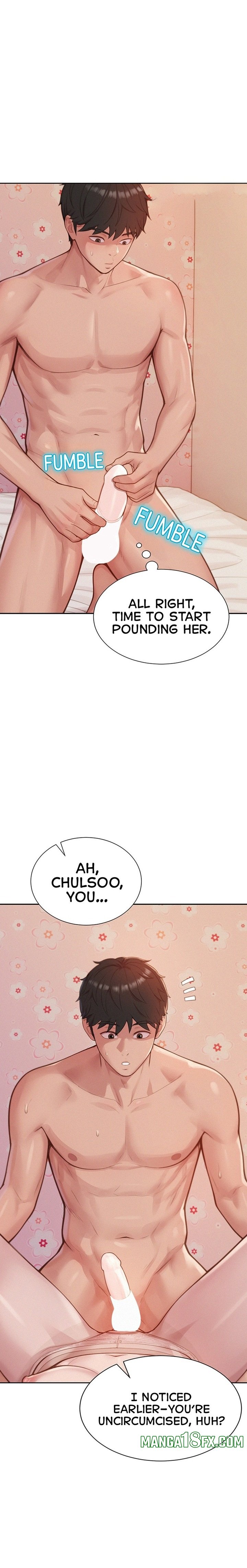 Capitalist Harem 17