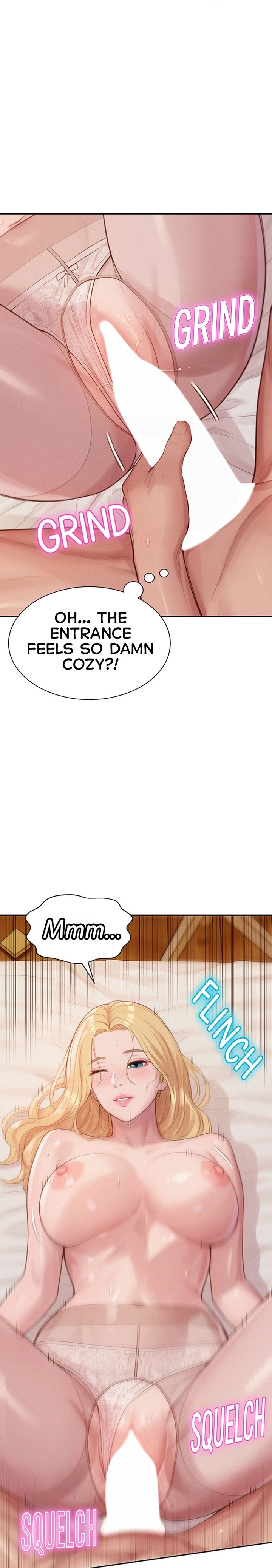 Capitalist Harem 19