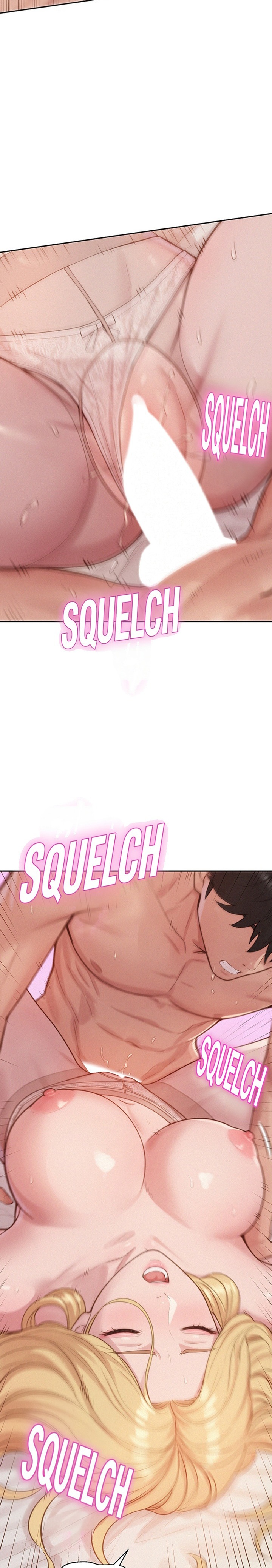 Capitalist Harem 20