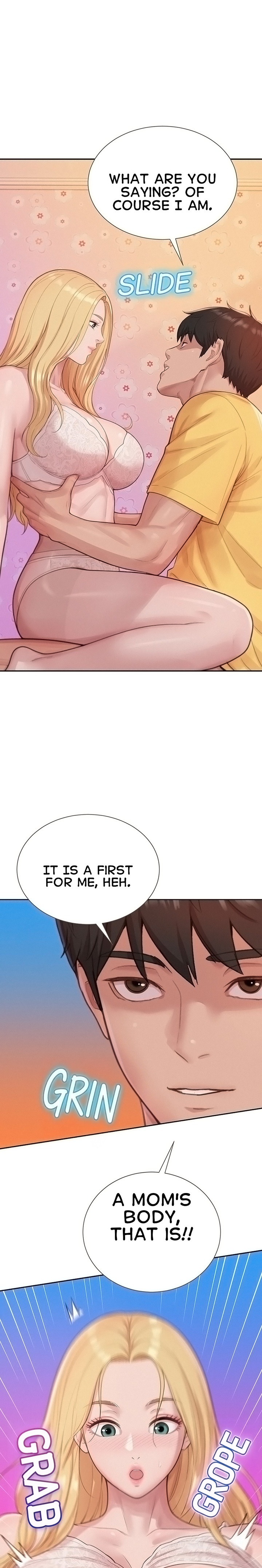 Capitalist Harem 3