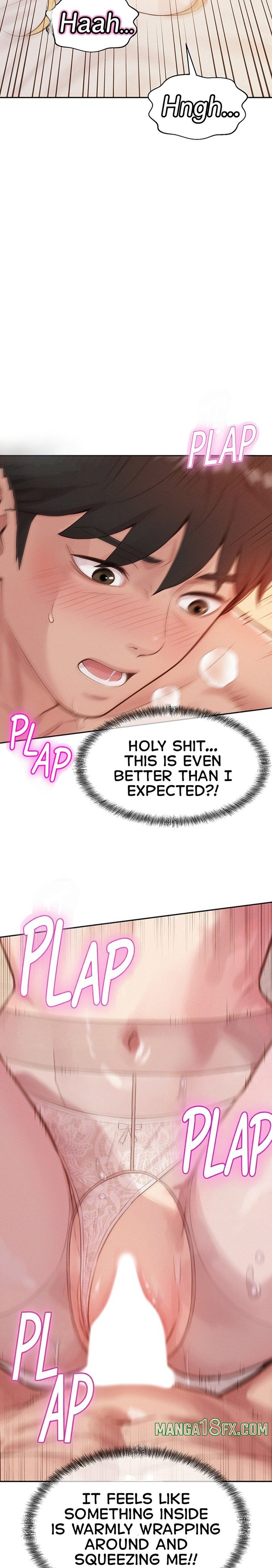 Capitalist Harem 21