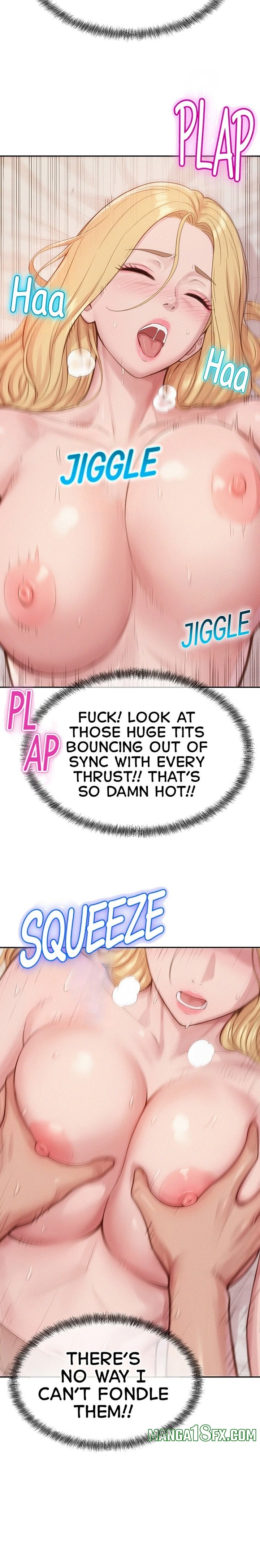 Capitalist Harem 22