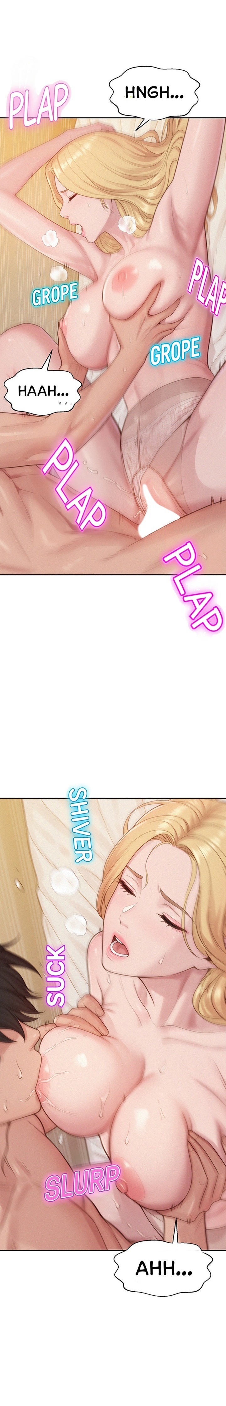 Capitalist Harem 23