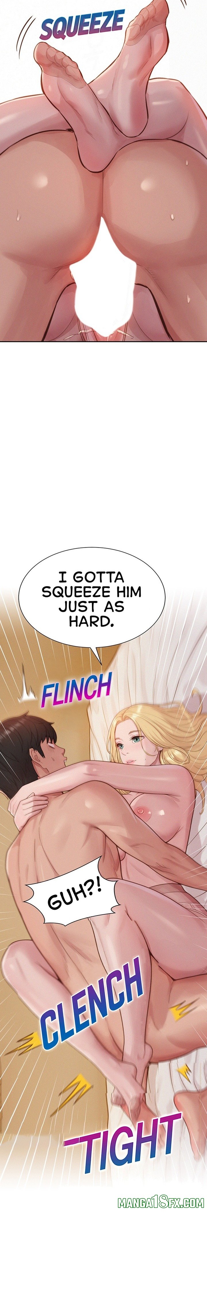 Capitalist Harem 27