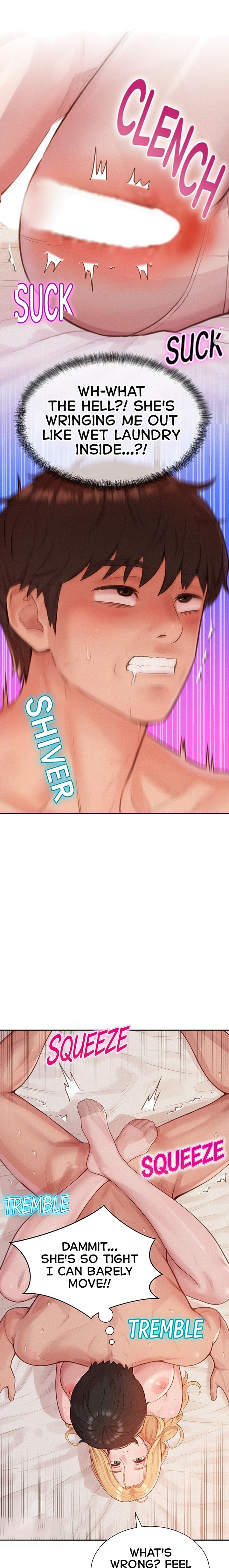 Capitalist Harem 28