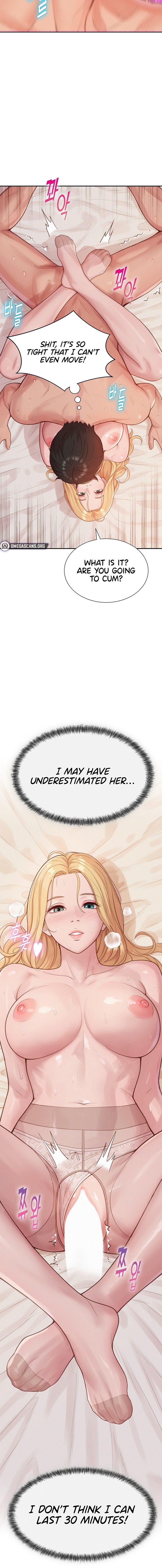 Capitalist Harem 2